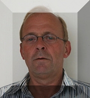Paul Bergervoet