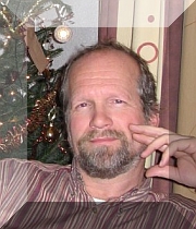Pieter Vorstenbosch